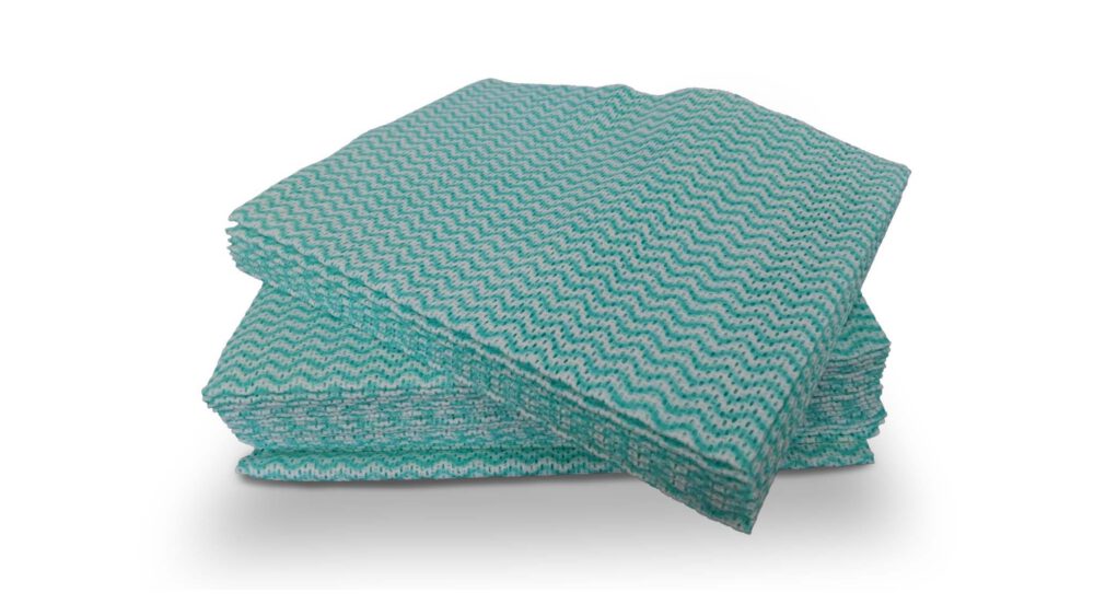 Compostable J Cloths