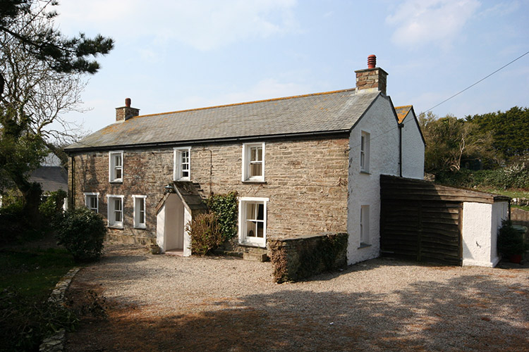 Farm house