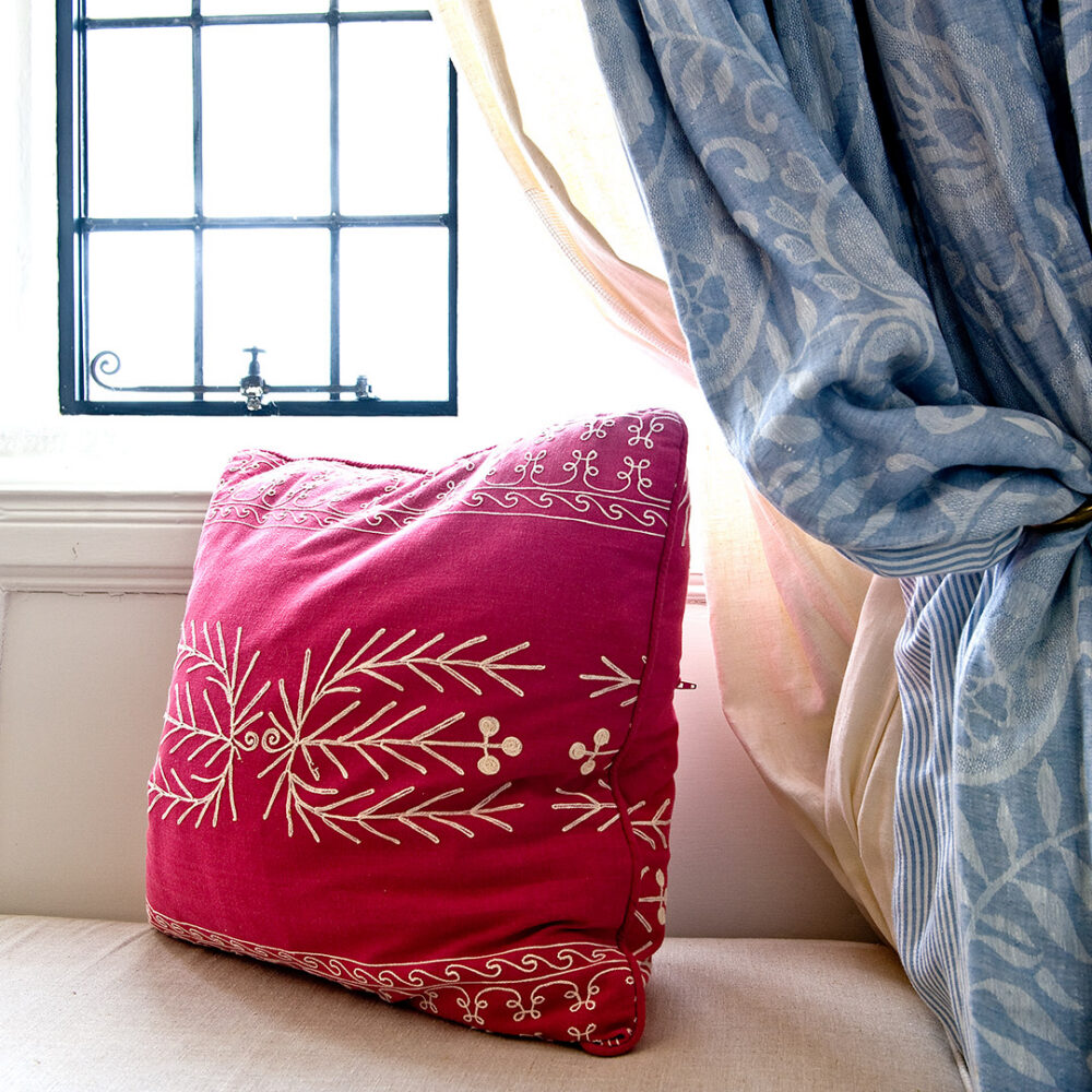 Cushion