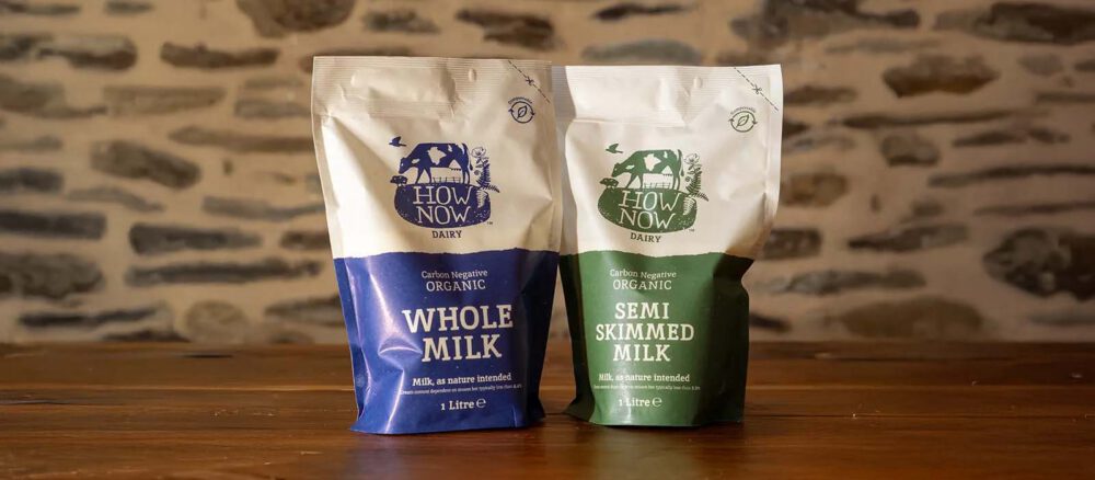 How Now Dairy