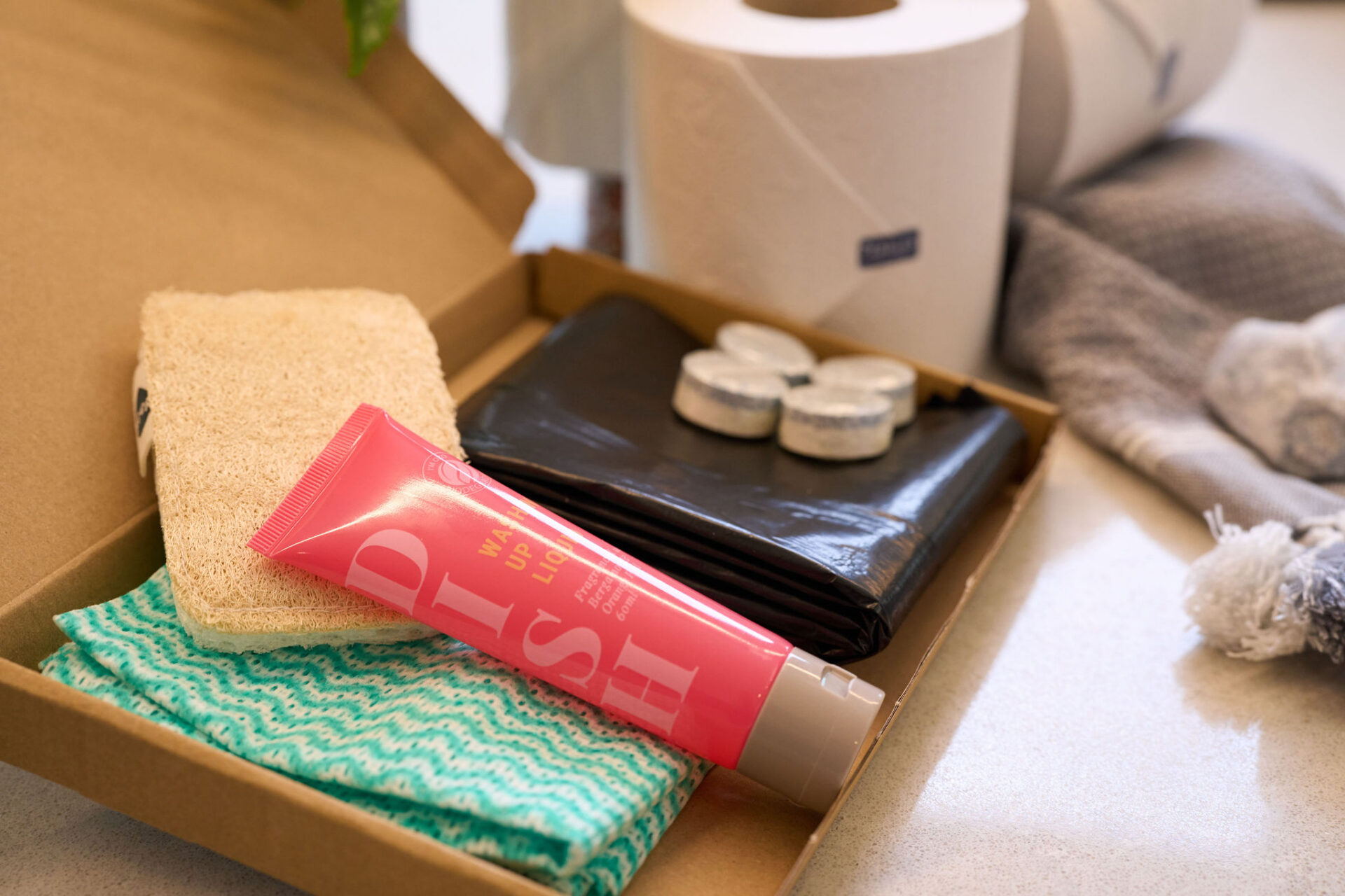 Eco products