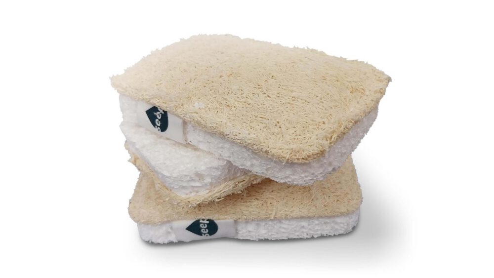 Eco sponge