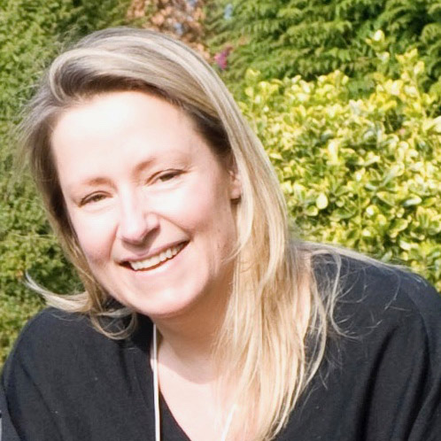 Nicki Gray