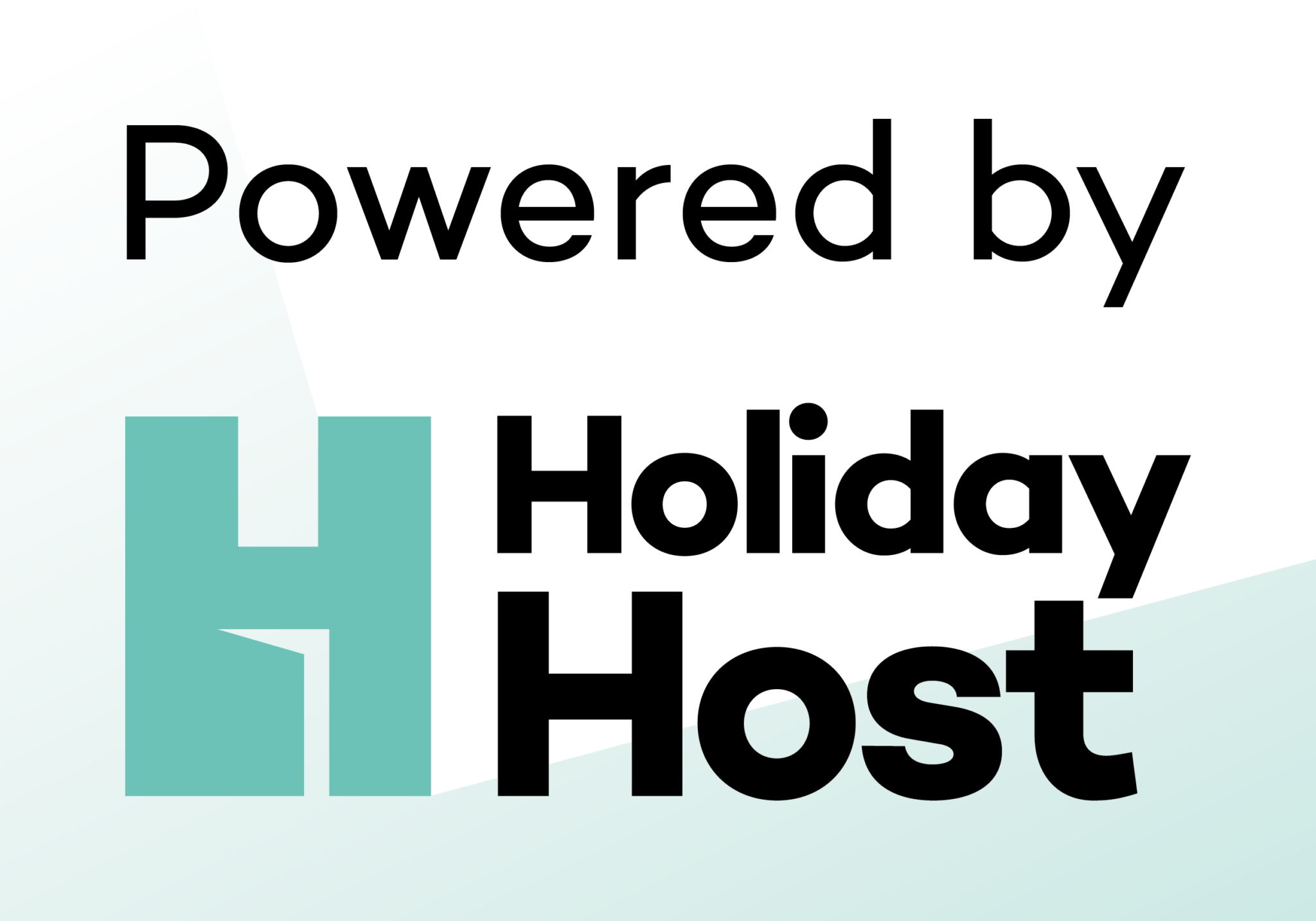 Powered by HolidayHost